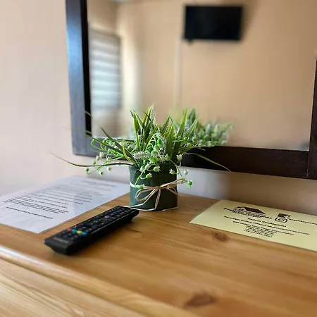 Boglarka Vendeghaz Lägenhet Balatonboglár