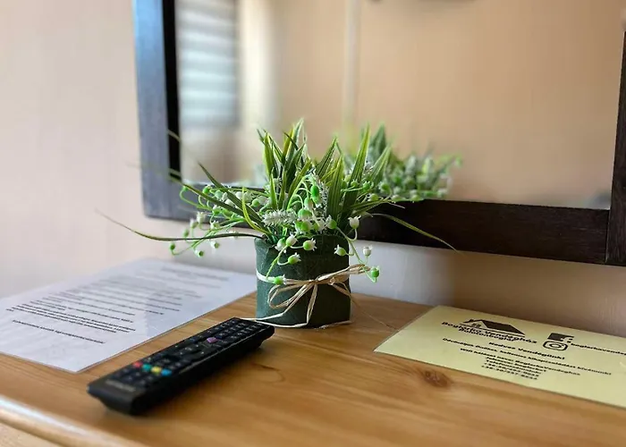 Boglarka Vendeghaz דירה Balatonboglár